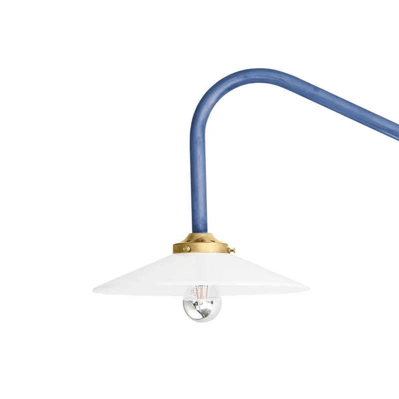 Valerie Objects Hanging Lamp n°1 wall lamp