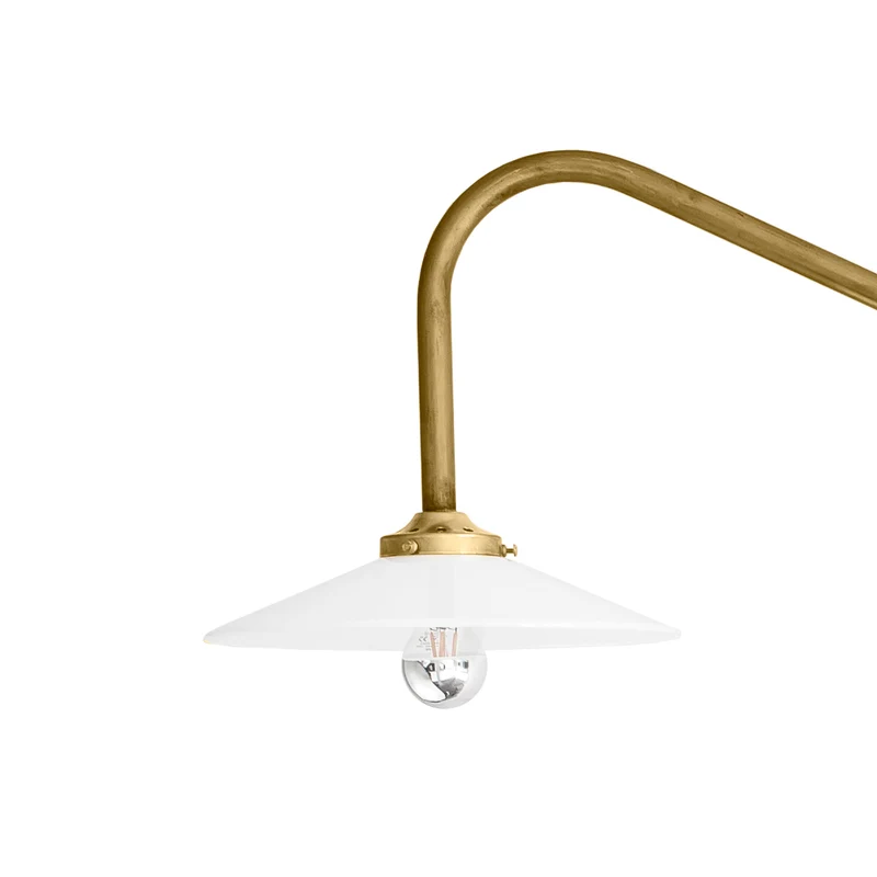 Valerie Objects Hanging Lamp n°1 wall lamp