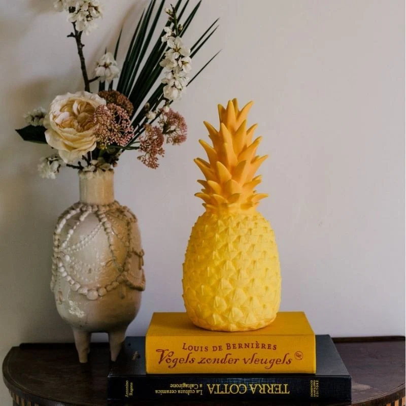 Goodnight Light Piñacolada Lamp