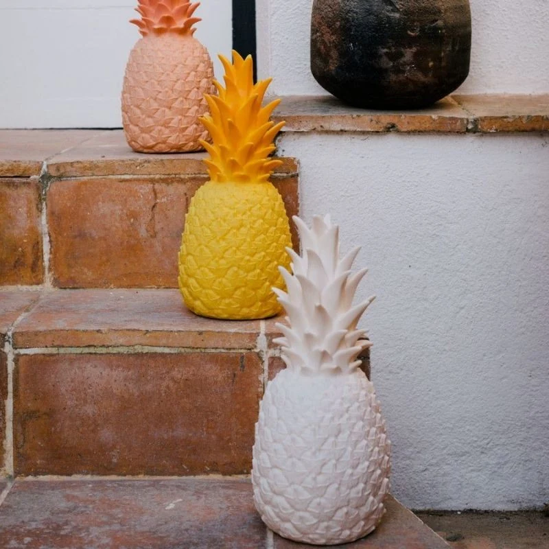 Goodnight Light Piñacolada Lamp