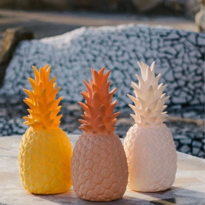 Goodnight Light Piñacolada Lamp