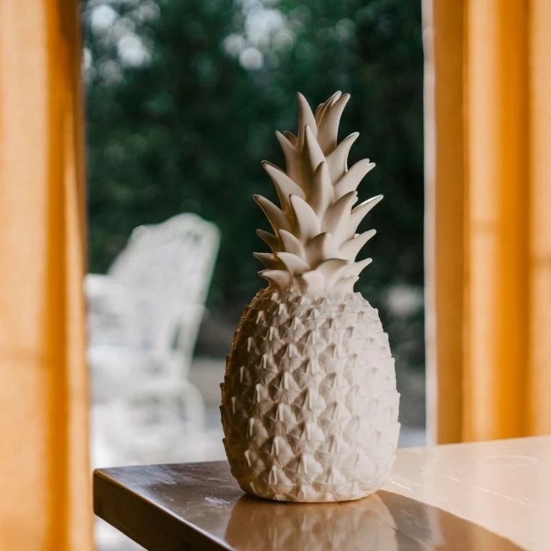 Goodnight Light Piñacolada Lamp