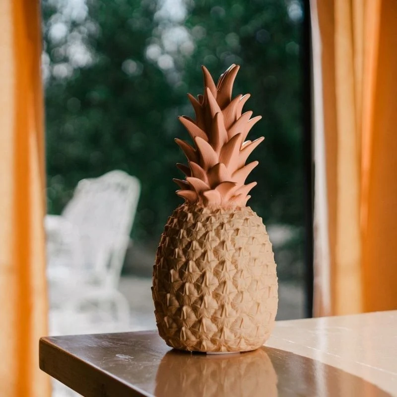 Goodnight Light Piñacolada Lamp