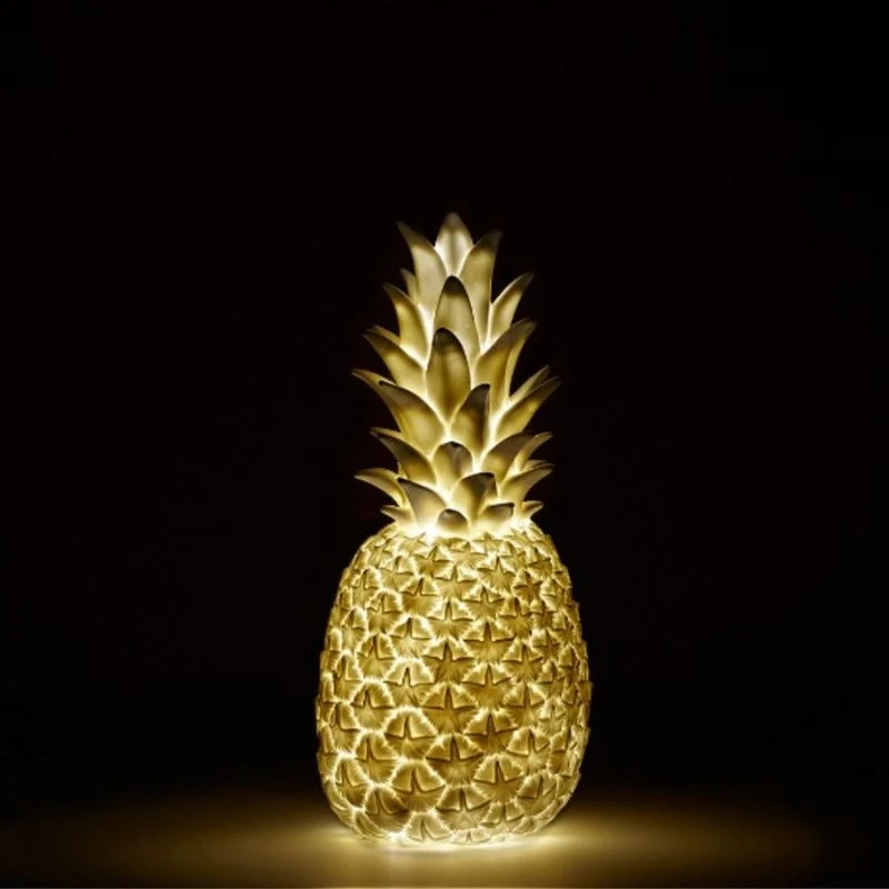 Goodnight Light Piñacolada Lamp