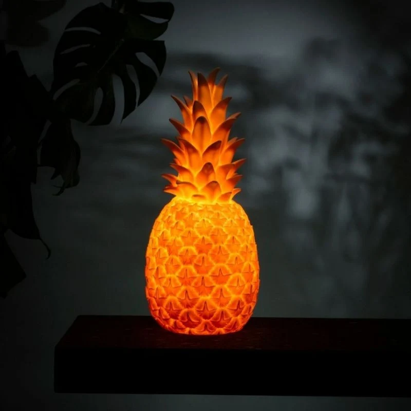 Goodnight Light Piñacolada Lamp
