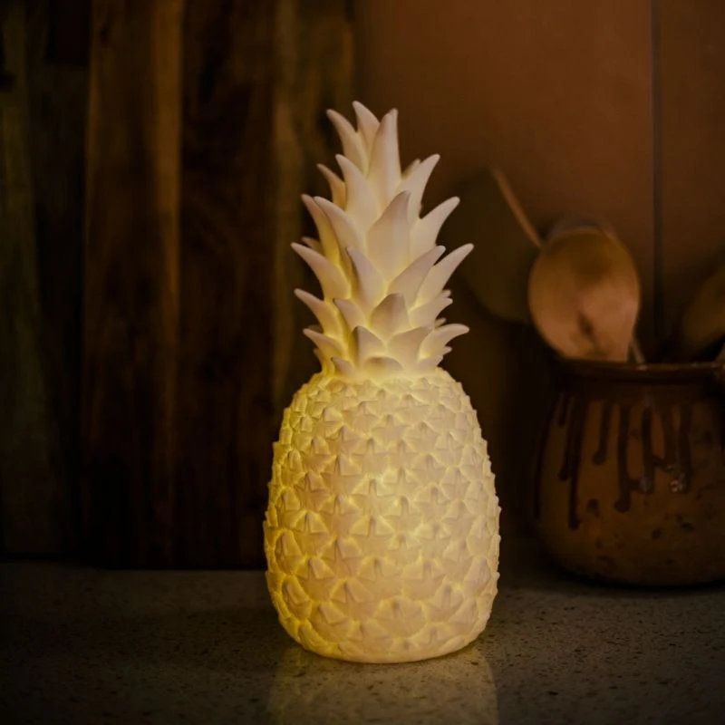 Goodnight Light Piñacolada Lamp