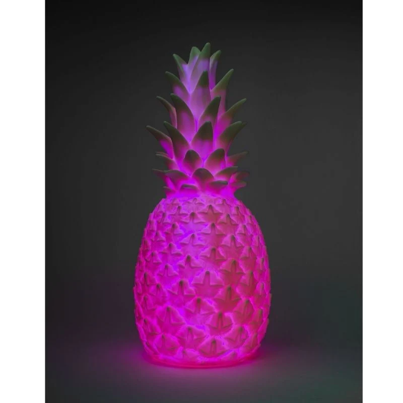Goodnight Light Piñacolada Lamp