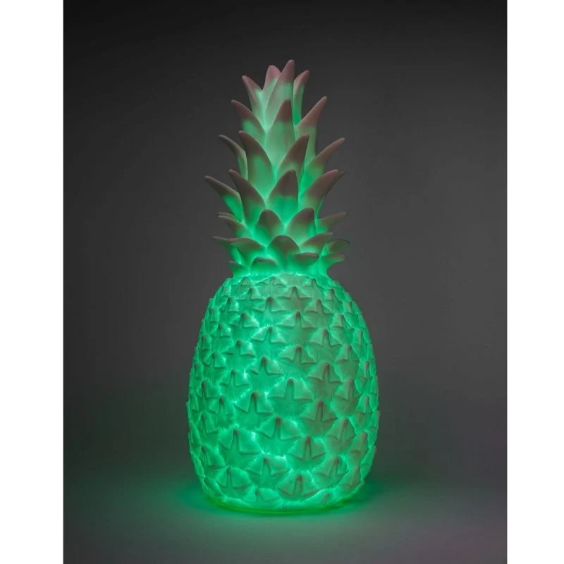Goodnight Light Piñacolada Lamp