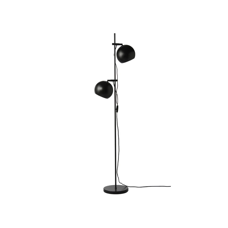 Frandsen Ball Double Floor Lamp