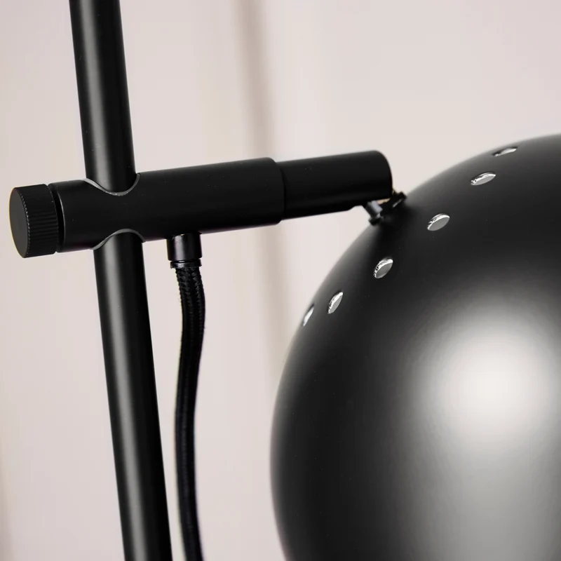 Frandsen Ball Double Floor Lamp