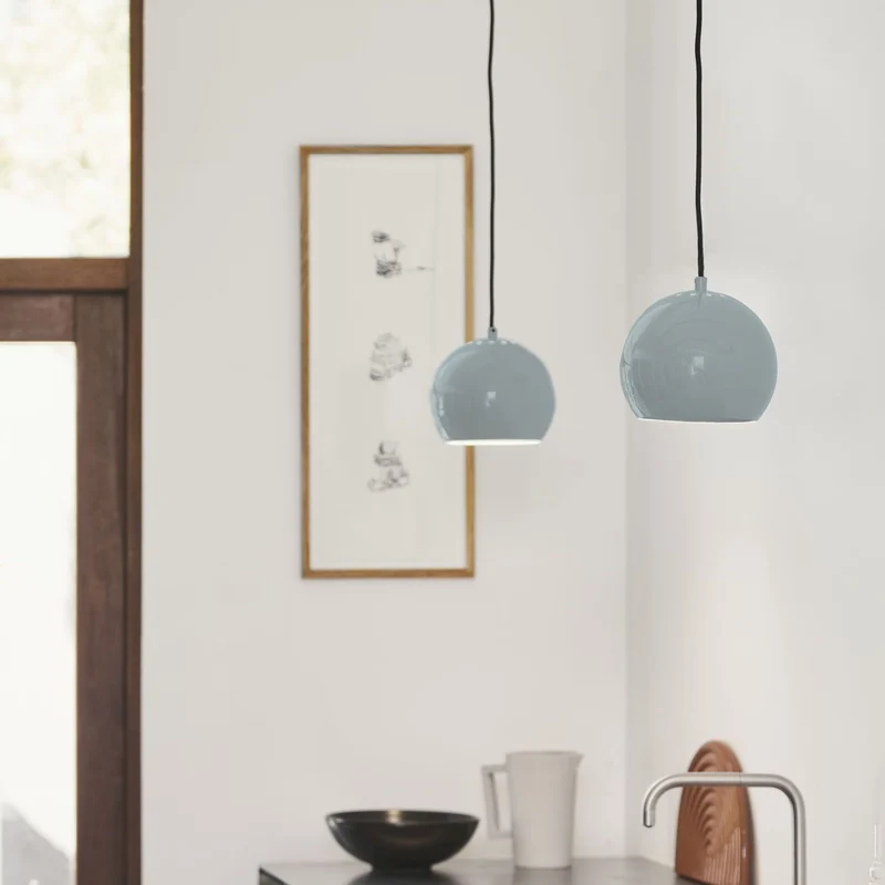 Frandsen Ball Ø 18 cm Pendant Lamp