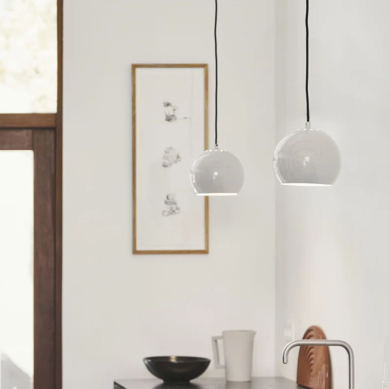 Frandsen Ball Ø 18 cm Pendant Lamp