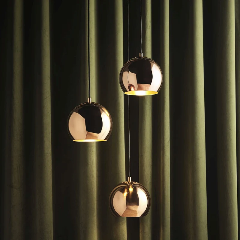 Frandsen Ball Ø 18 cm Pendant Lamp