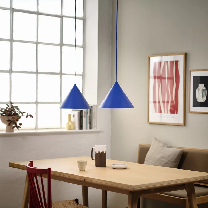 Frandsen Benjamin Pendant Lamp