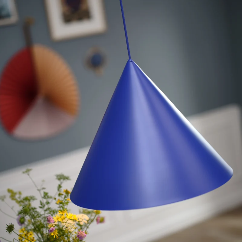 Frandsen Benjamin Pendant Lamp