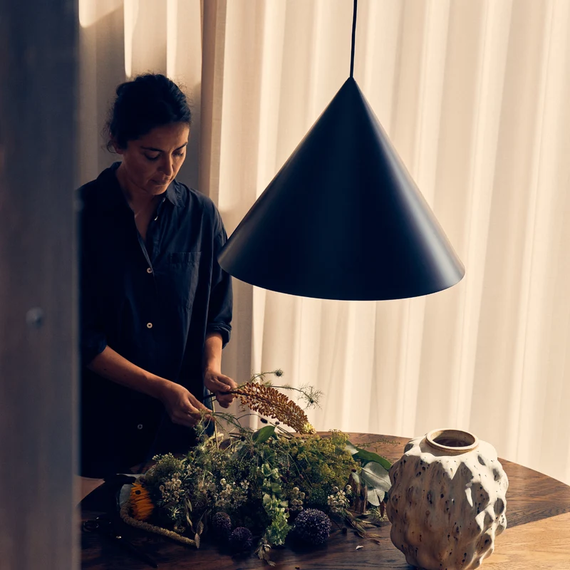 Frandsen Benjamin Pendant Lamp