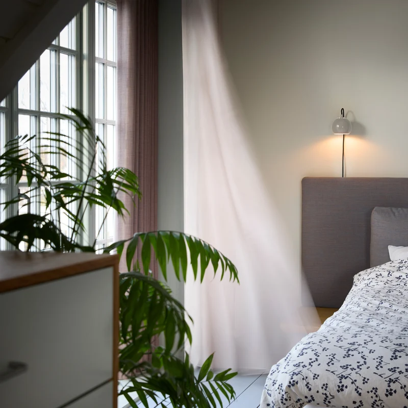 Frandsen Ball Wall Lamp