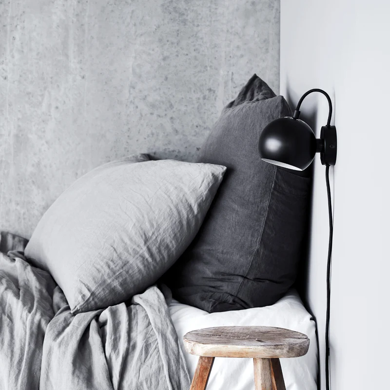 Frandsen Ball Wall Lamp