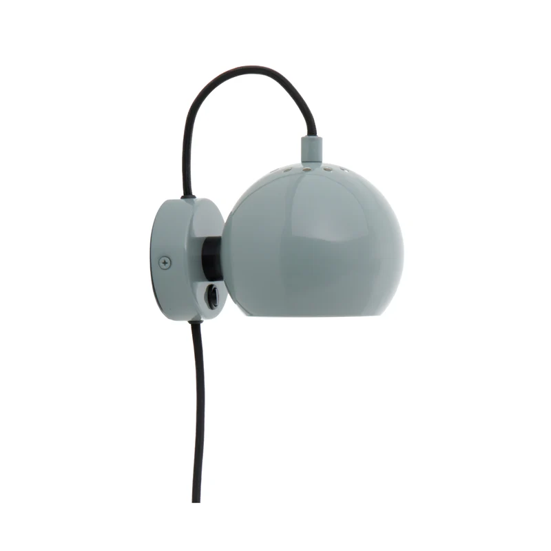 Frandsen Ball Wall Lamp