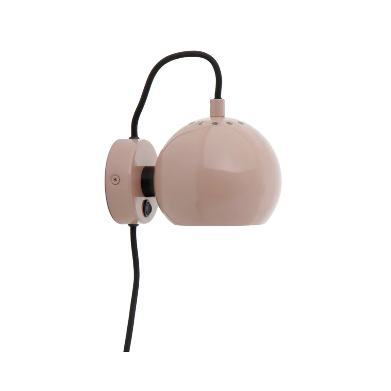 Frandsen Ball Wall Lamp