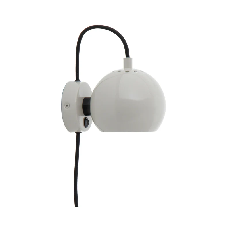 Frandsen Ball Wall Lamp