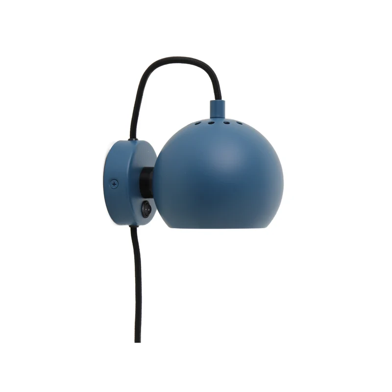 Frandsen Ball Wall Lamp