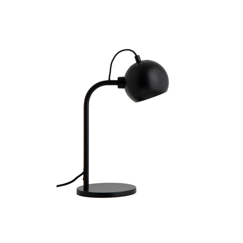 Frandsen Ball Single Table Lamp