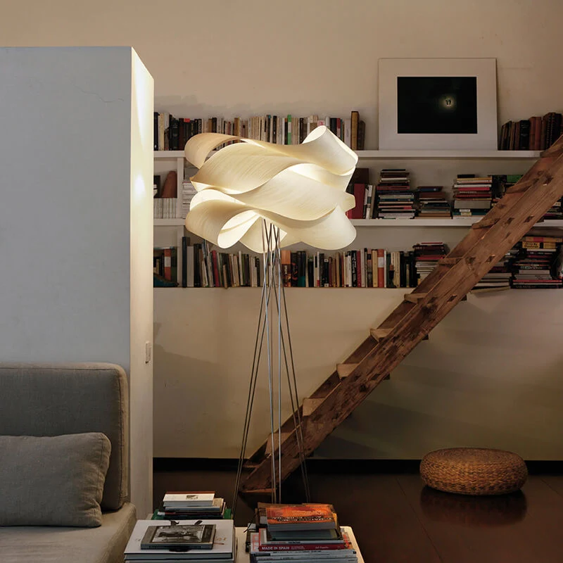 LZF Link Floor