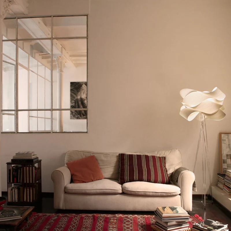 LZF Link Floor