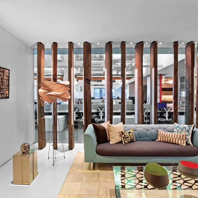 LZF Link Floor