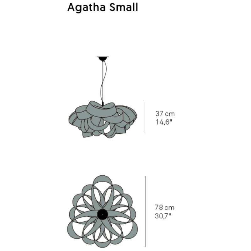 LZF Agatha