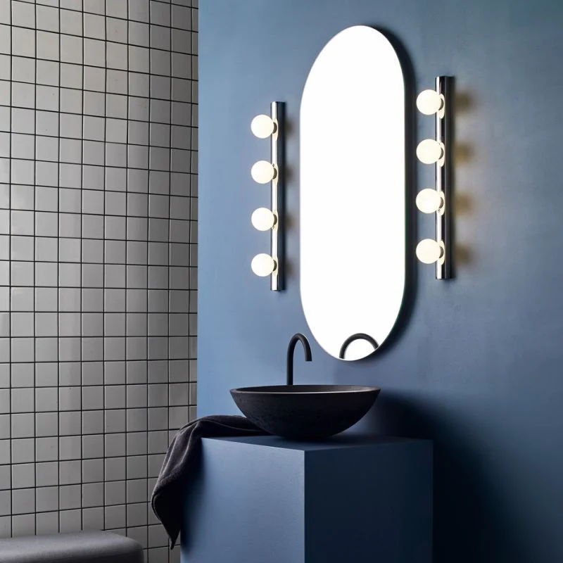 Astro Cabaret II Wall Lamp
