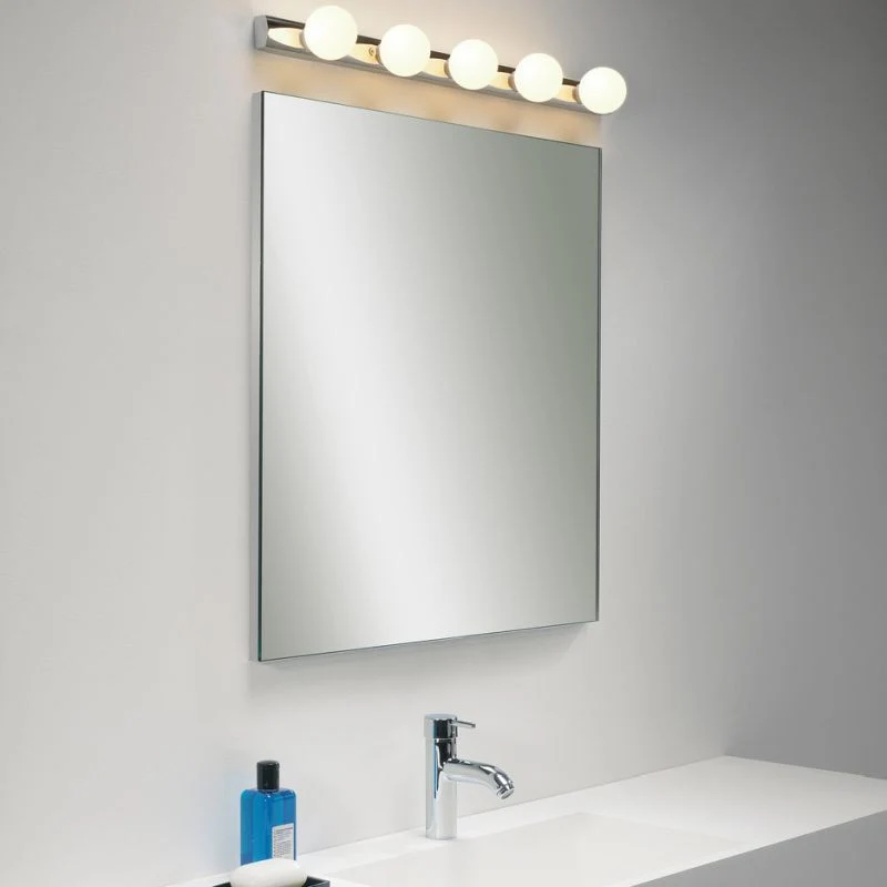 Astro Cabaret II Wall Lamp