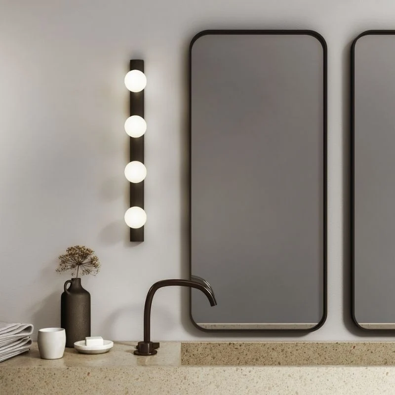 Astro Cabaret II Wall Lamp