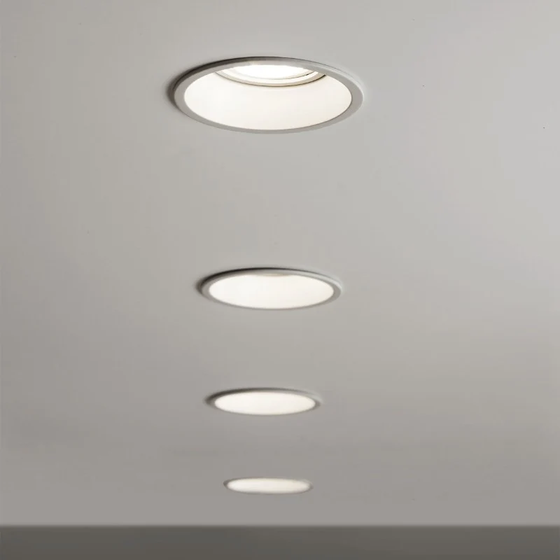Astro Minima Round Recessed Spotlight