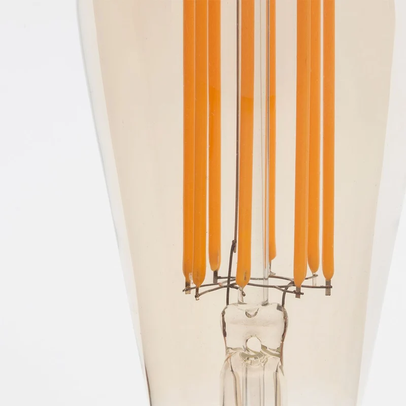 Tala Squirrel Cage E27 ST64 Tinted - 210lm 2200K - Dimmable
