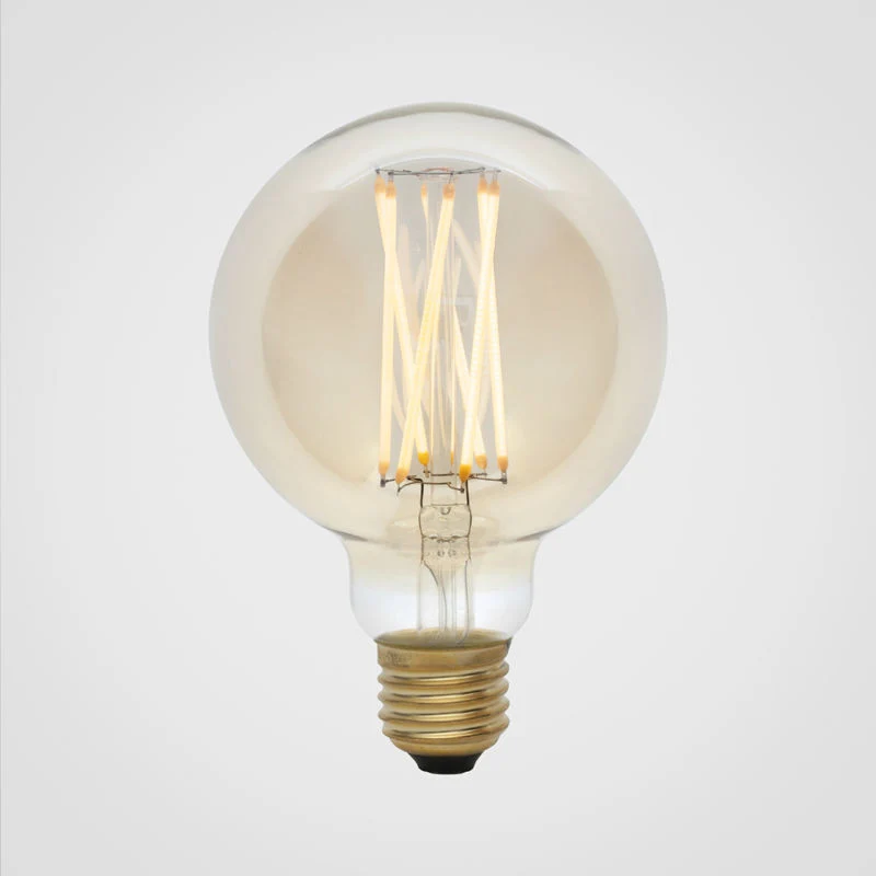 Tala Elva E27 G95 Tinted - 420lm 2200K - Dimmable