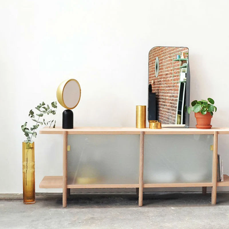 Eno Studio Atlas Table Lamp