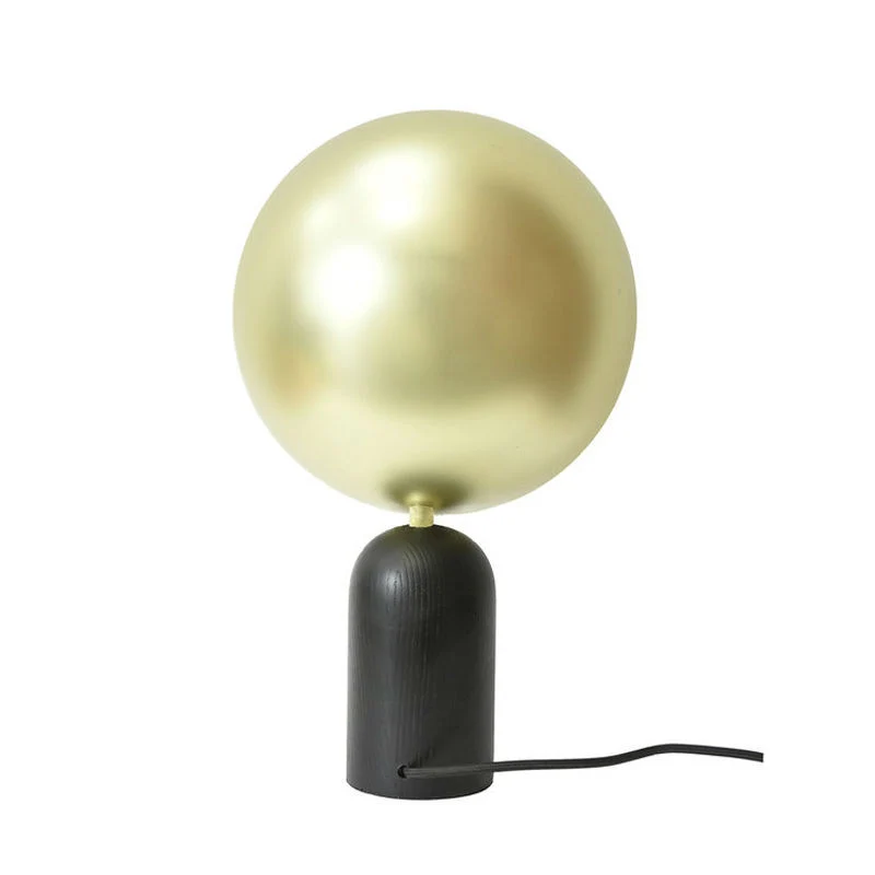 Eno Studio Atlas Table Lamp