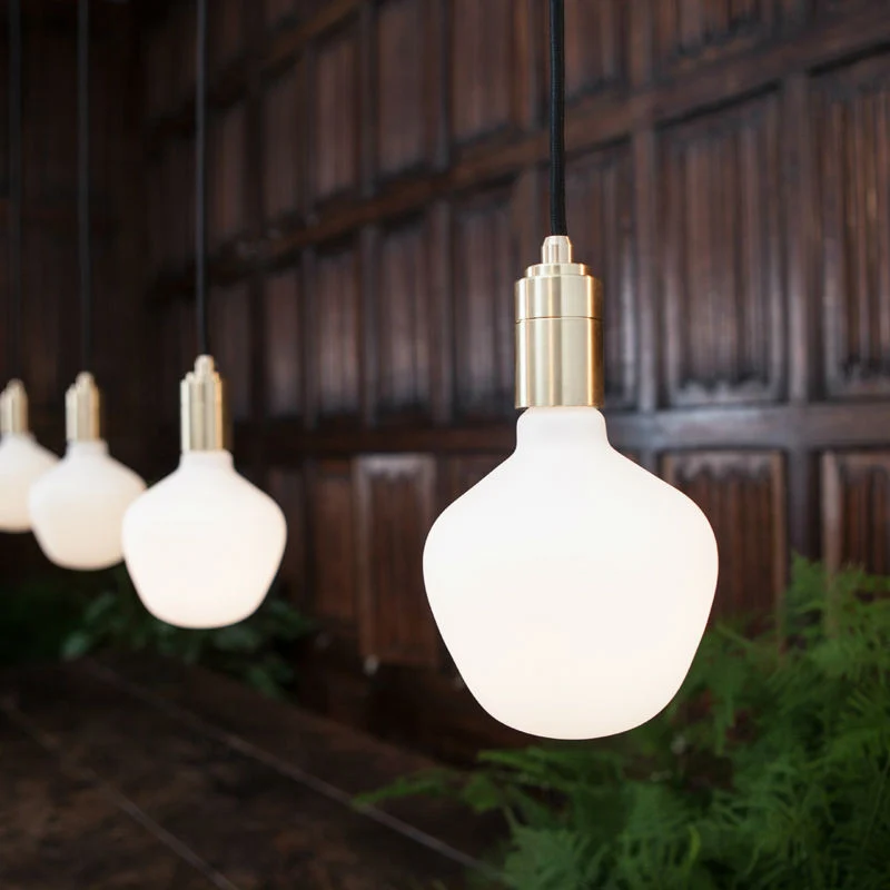 Tala Enno E27 T133 Matte White - 540lm 2700K - Dimmable