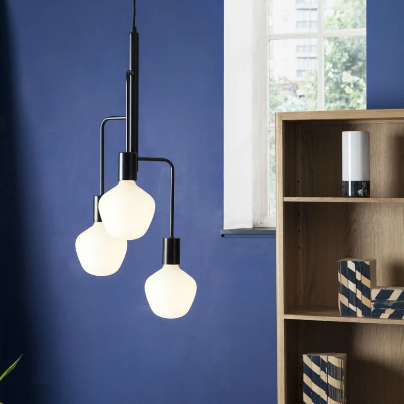 Tala Enno E27 T133 Matte White - 540lm 2700K - Dimmable