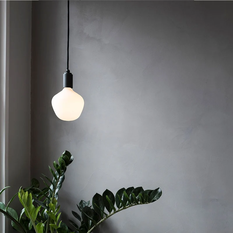 Tala Enno E27 T133 Matte White - 540lm 2700K - Dimmable