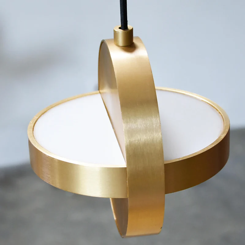 Eno Studio Plus Suspension