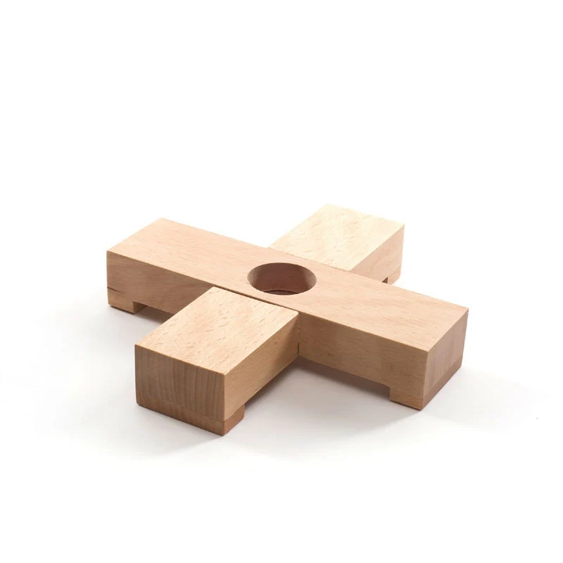 Seletti Linea Wooden Stand