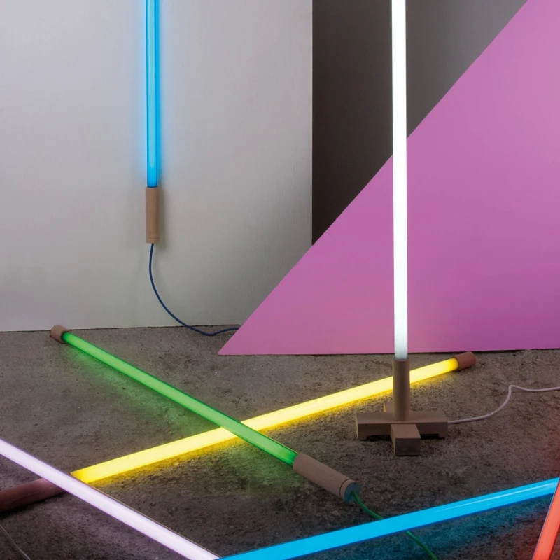 Seletti Linea LED Lamp