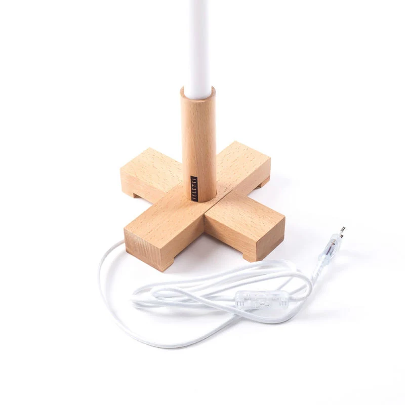 Seletti Linea LED Lamp