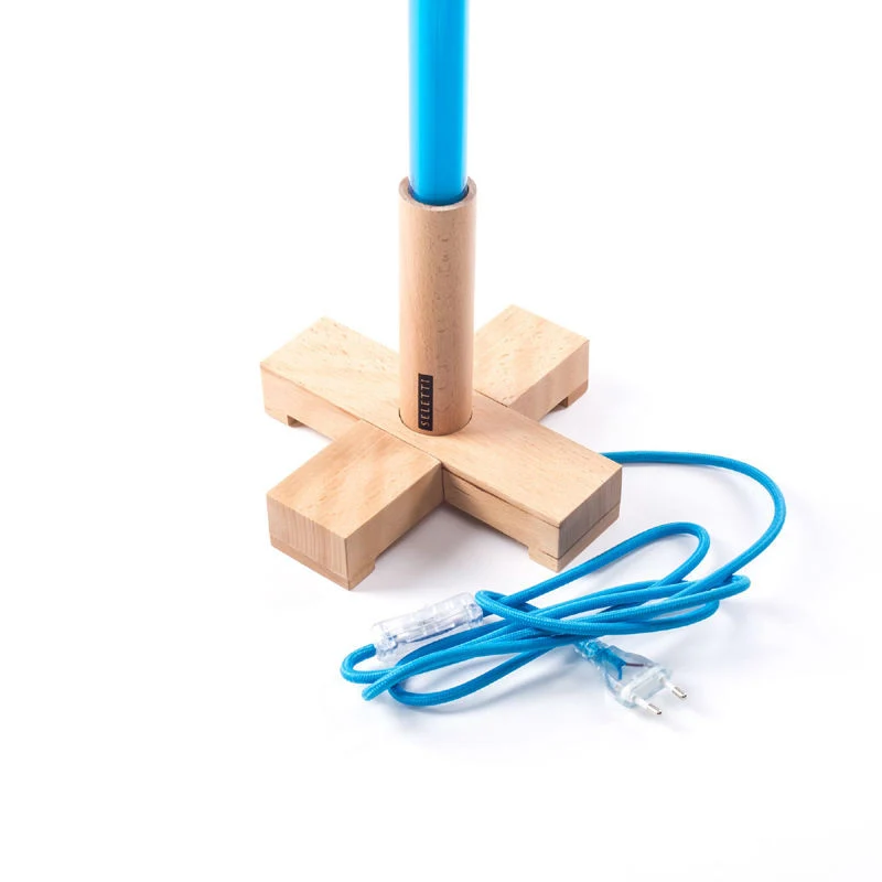 Seletti Linea LED Lamp