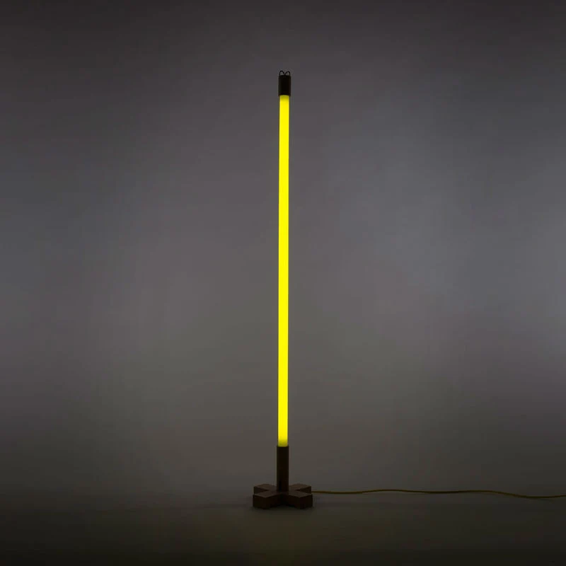 Seletti Linea LED Lamp