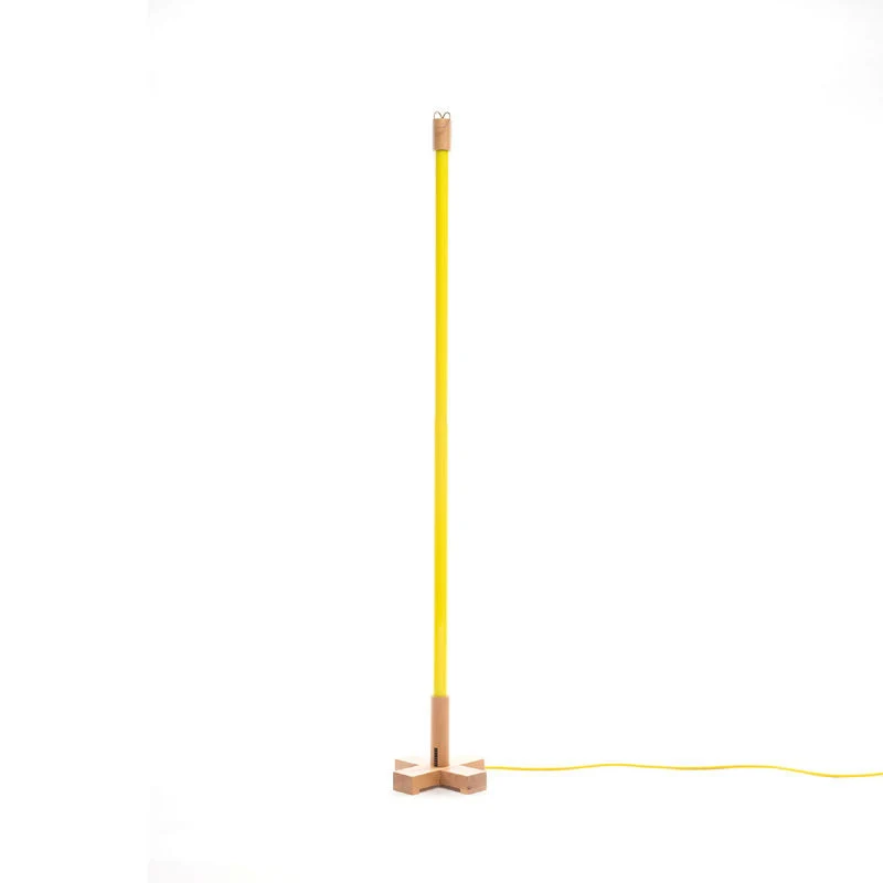 Seletti Linea LED Lamp