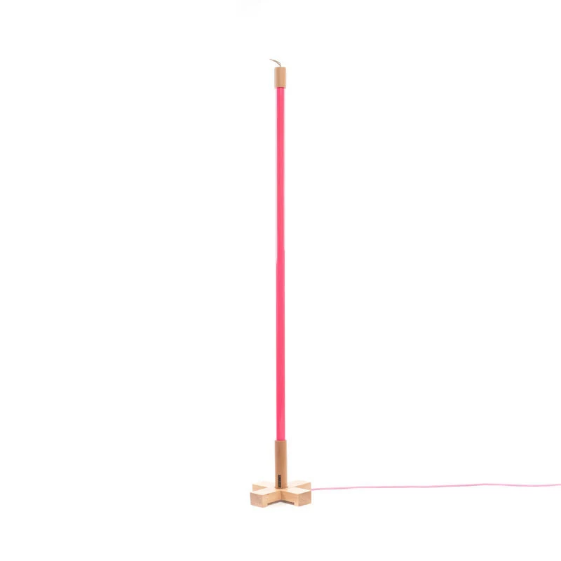 Seletti Linea LED Lamp